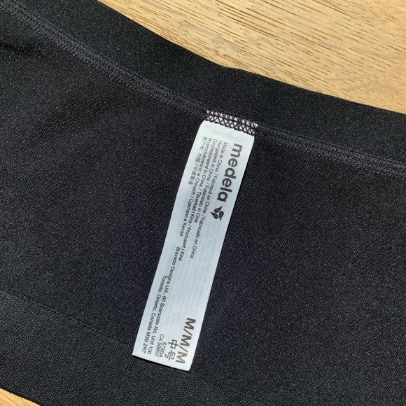 Medela - pumping bra, like new - Picture 5 of 6